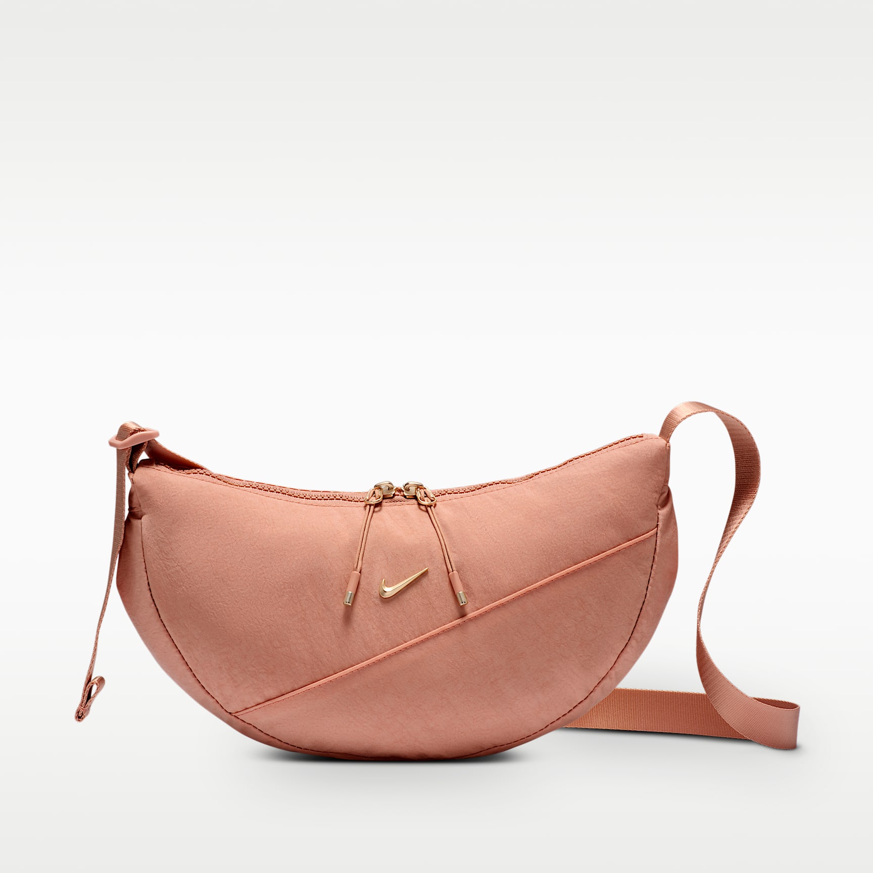 Nike Aura Crescent Cross-Body Bag (4L). Nike ID
